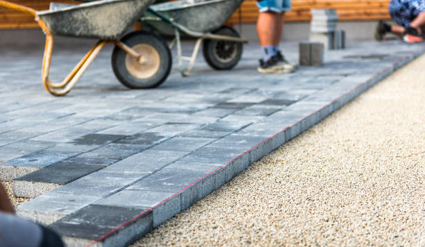 Best Concrete Patio Design and Installation in Torrance, CA