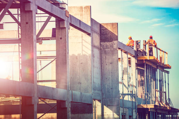 Best Commercial Concrete Services in Torrance, CA