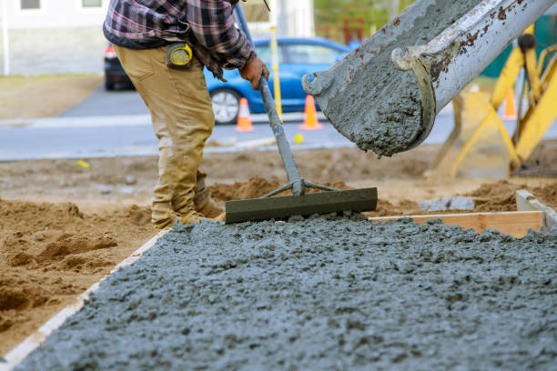 Best Industrial Concrete Flooring in Torrance, CA
