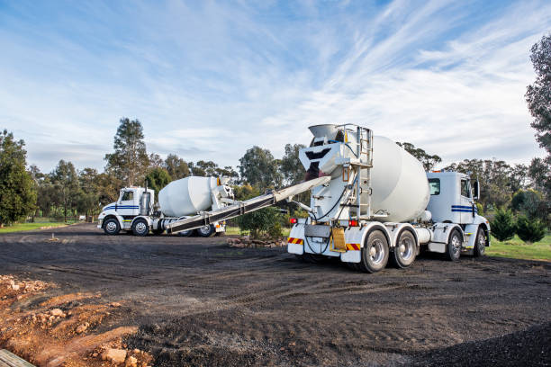 Best Residential Concrete Solutions in Torrance, CA