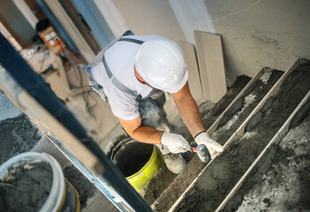 Best Concrete Demolition Services in Torrance, CA