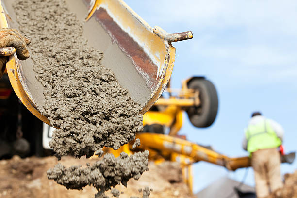 Best Concrete Steps and Stairs in Torrance, CA