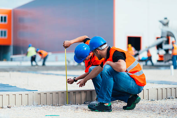 Best Concrete Grinding and Polishing in Torrance, CA