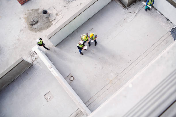 Best Concrete Staining and Coloring in Torrance, CA
